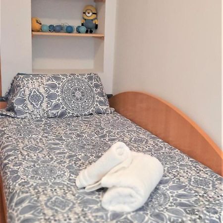 Apartamento Peonia 1 Canet d'En Berenguer Екстер'єр фото