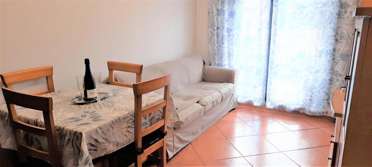 Apartamento Peonia 1 Canet d'En Berenguer Екстер'єр фото