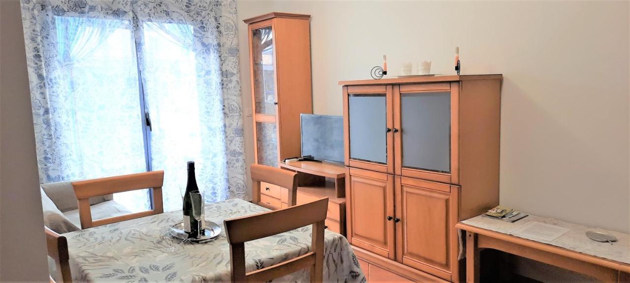 Apartamento Peonia 1 Canet d'En Berenguer Екстер'єр фото