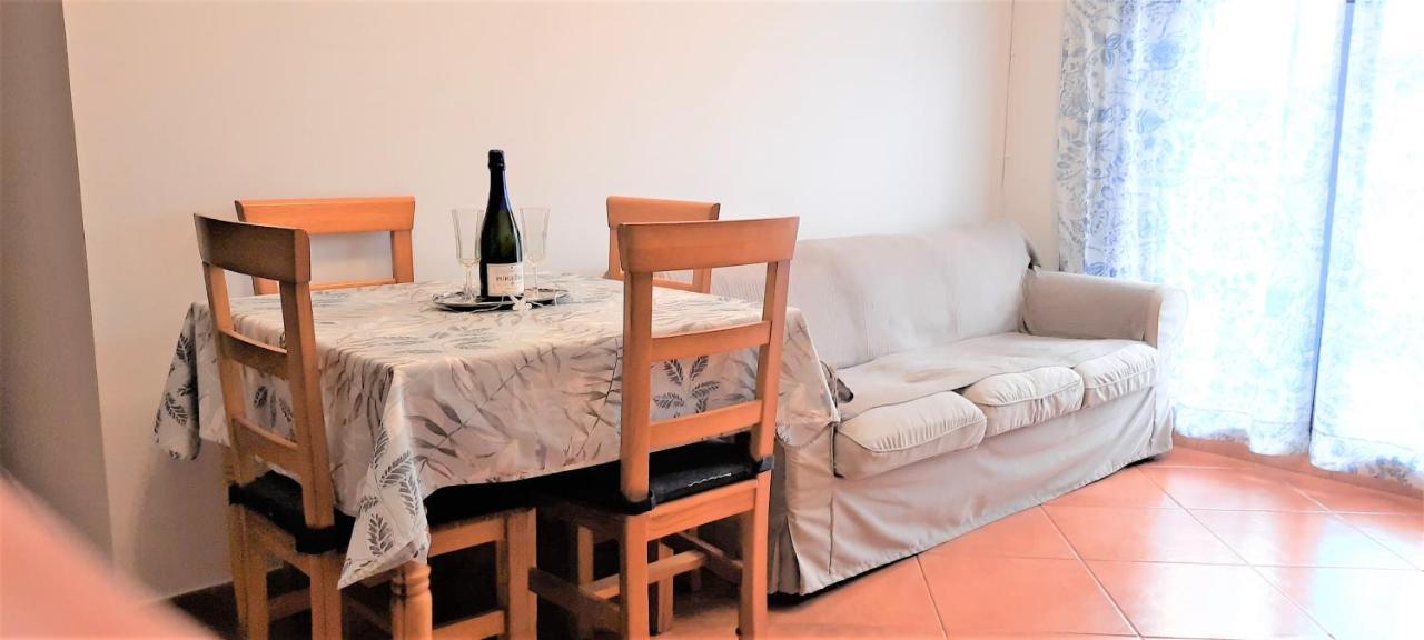 Apartamento Peonia 1 Canet d'En Berenguer Екстер'єр фото