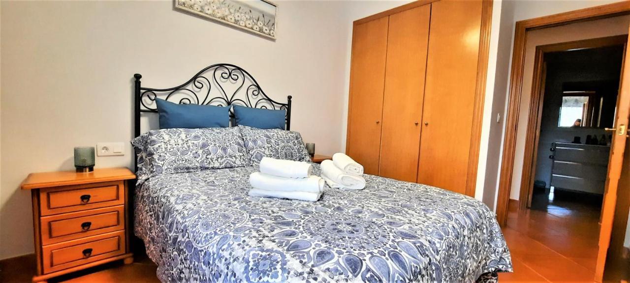 Apartamento Peonia 1 Canet d'En Berenguer Екстер'єр фото