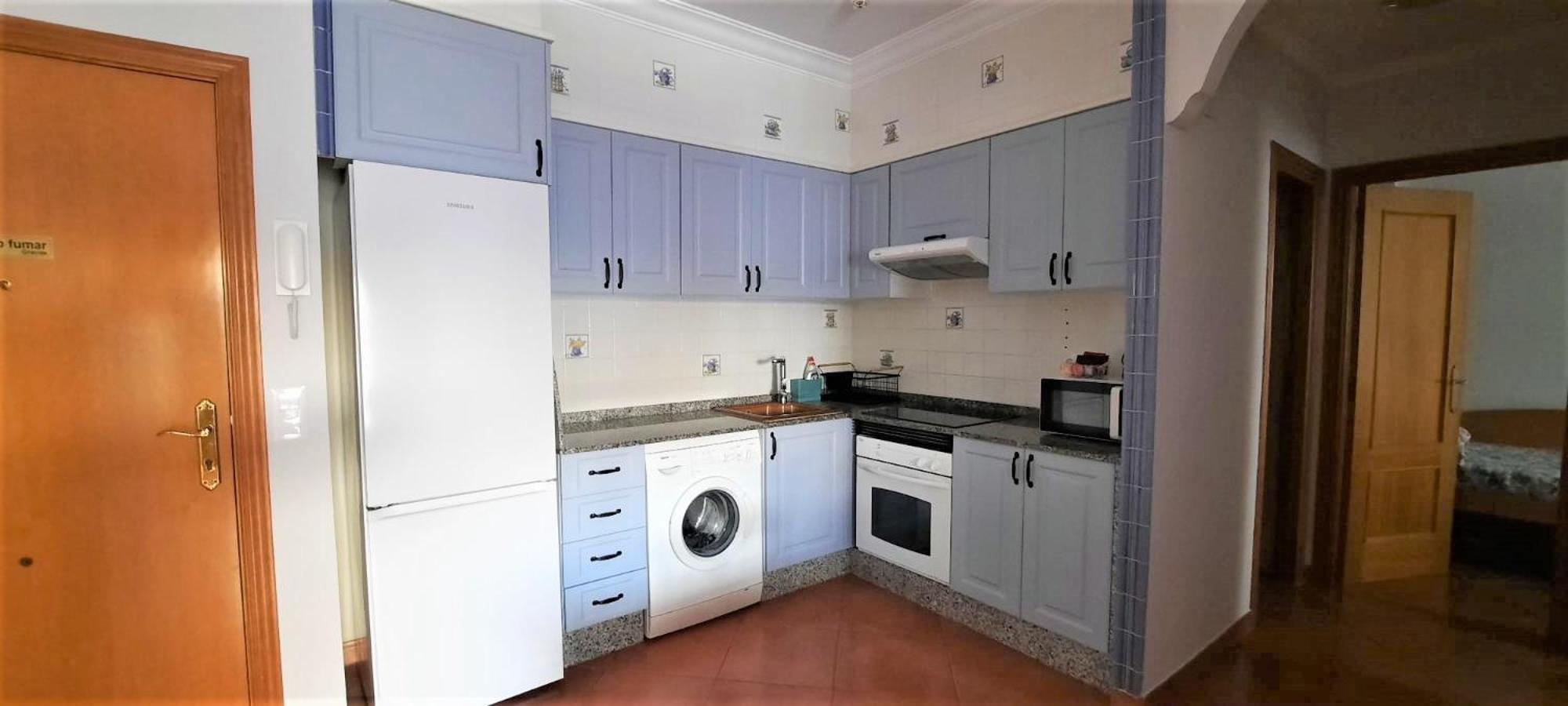 Apartamento Peonia 1 Canet d'En Berenguer Екстер'єр фото