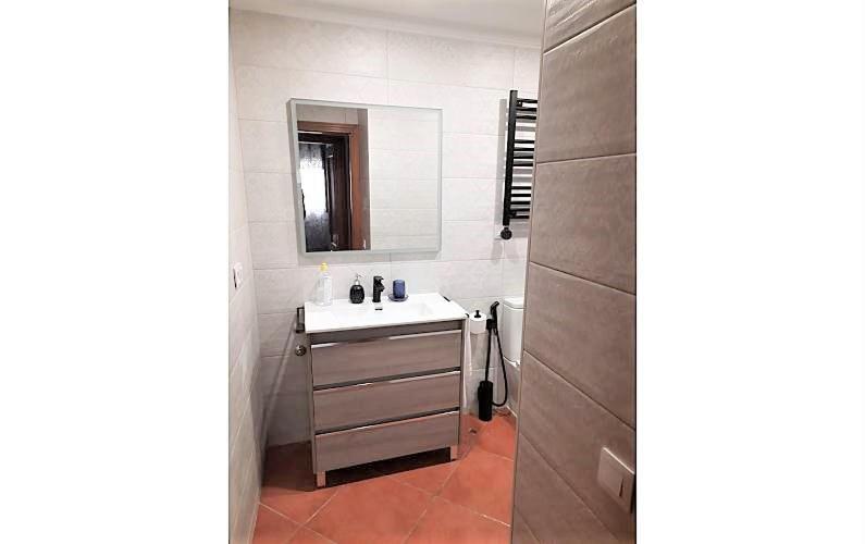 Apartamento Peonia 1 Canet d'En Berenguer Екстер'єр фото