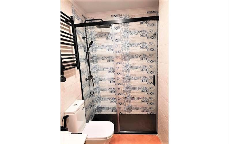 Apartamento Peonia 1 Canet d'En Berenguer Екстер'єр фото