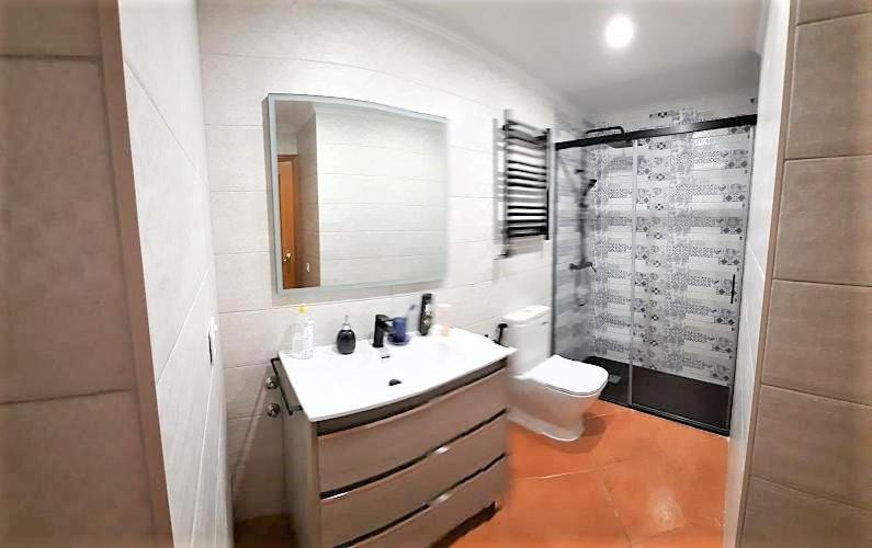 Apartamento Peonia 1 Canet d'En Berenguer Екстер'єр фото