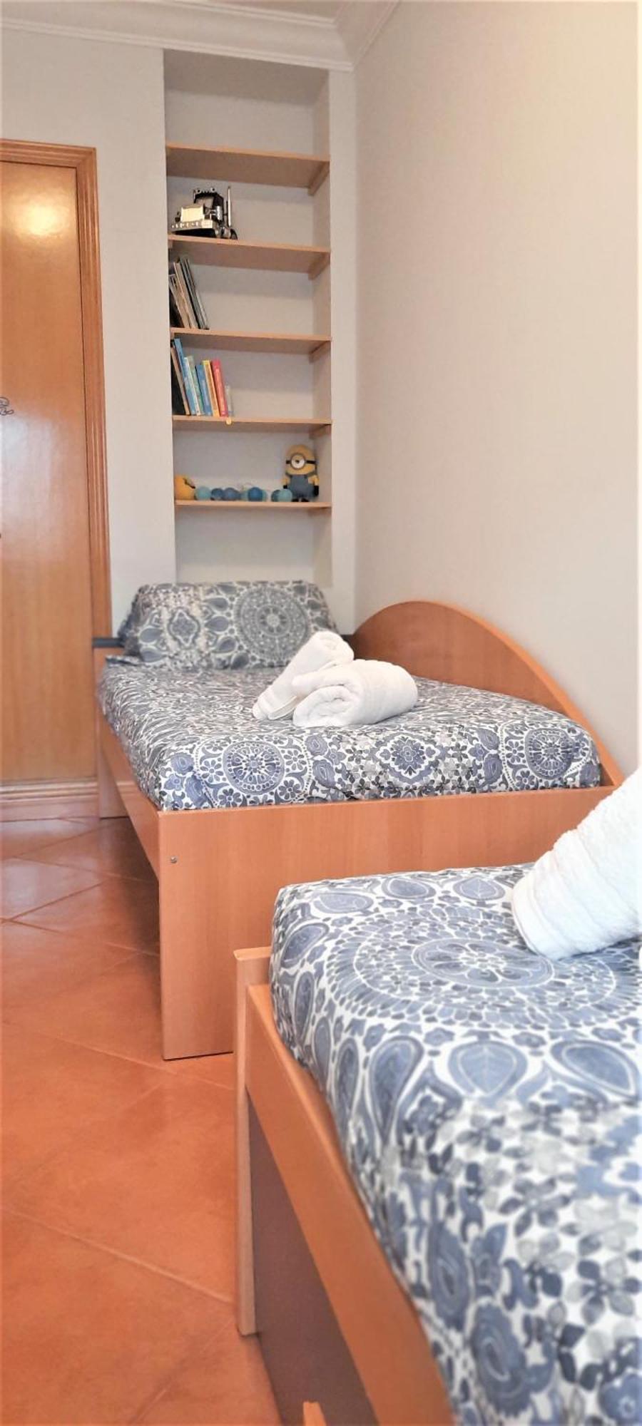 Apartamento Peonia 1 Canet d'En Berenguer Екстер'єр фото