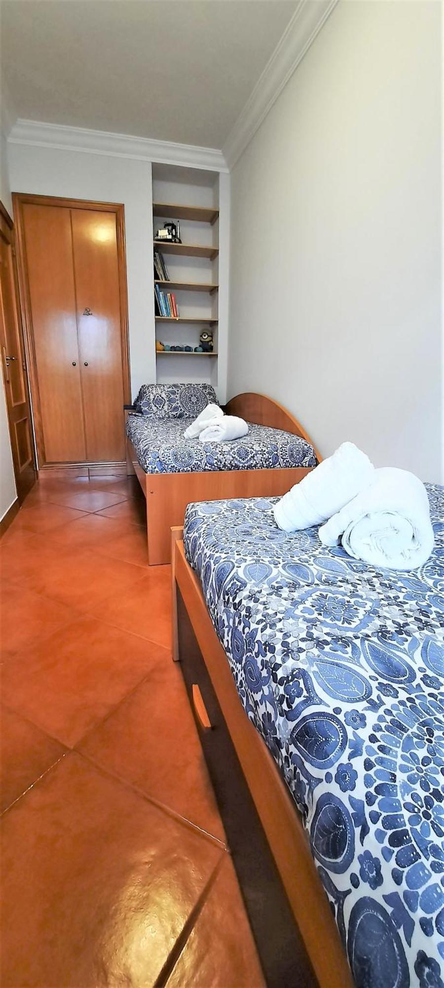 Apartamento Peonia 1 Canet d'En Berenguer Екстер'єр фото