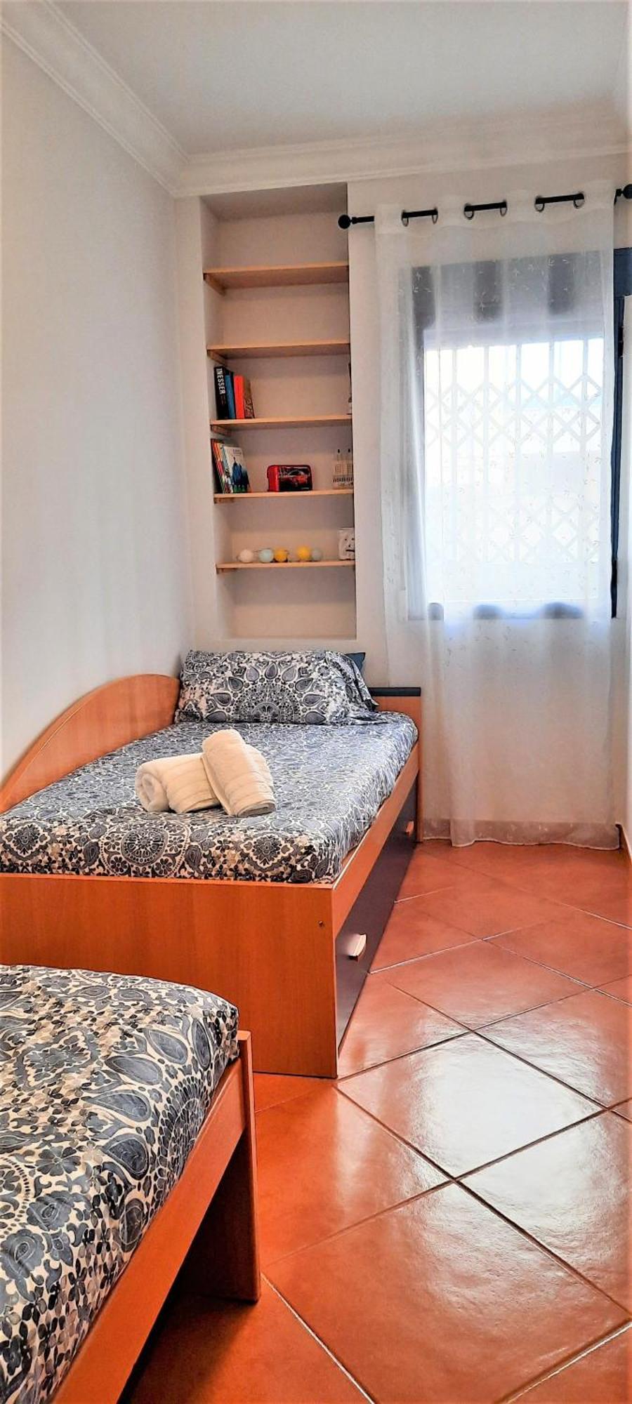 Apartamento Peonia 1 Canet d'En Berenguer Екстер'єр фото